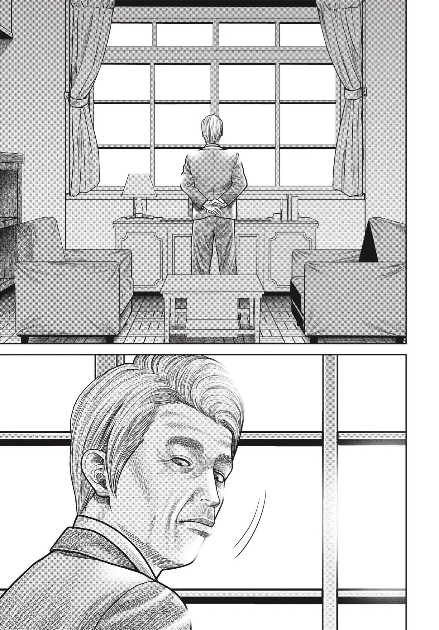 Ngụy Tạo Chapter 6 - 21