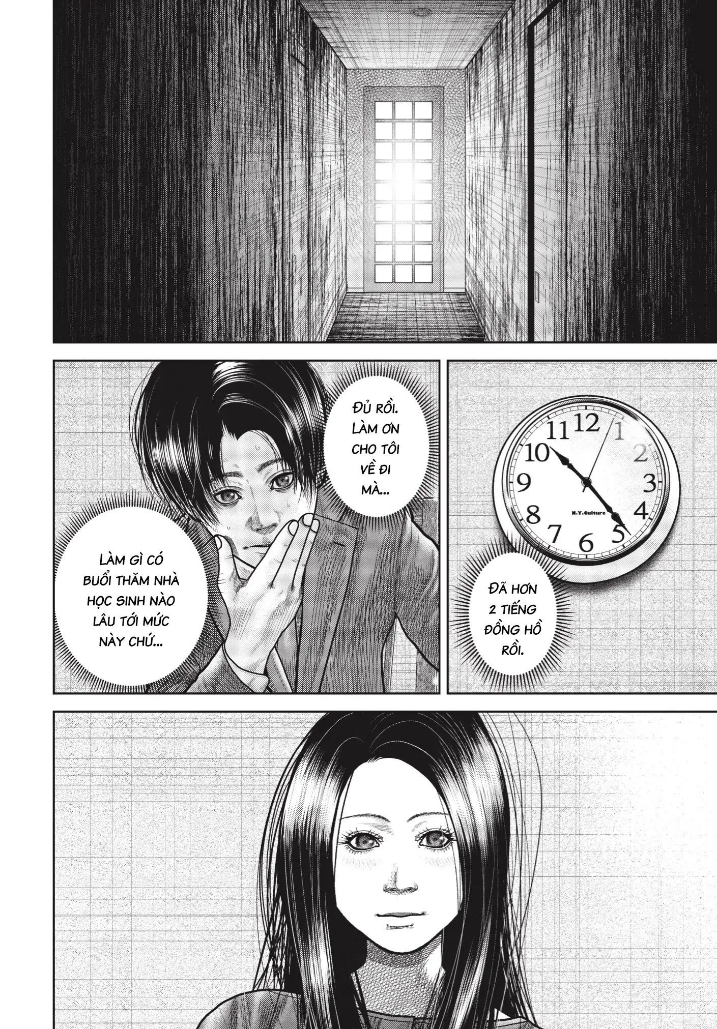 Ngụy Tạo Chapter 6 - 4