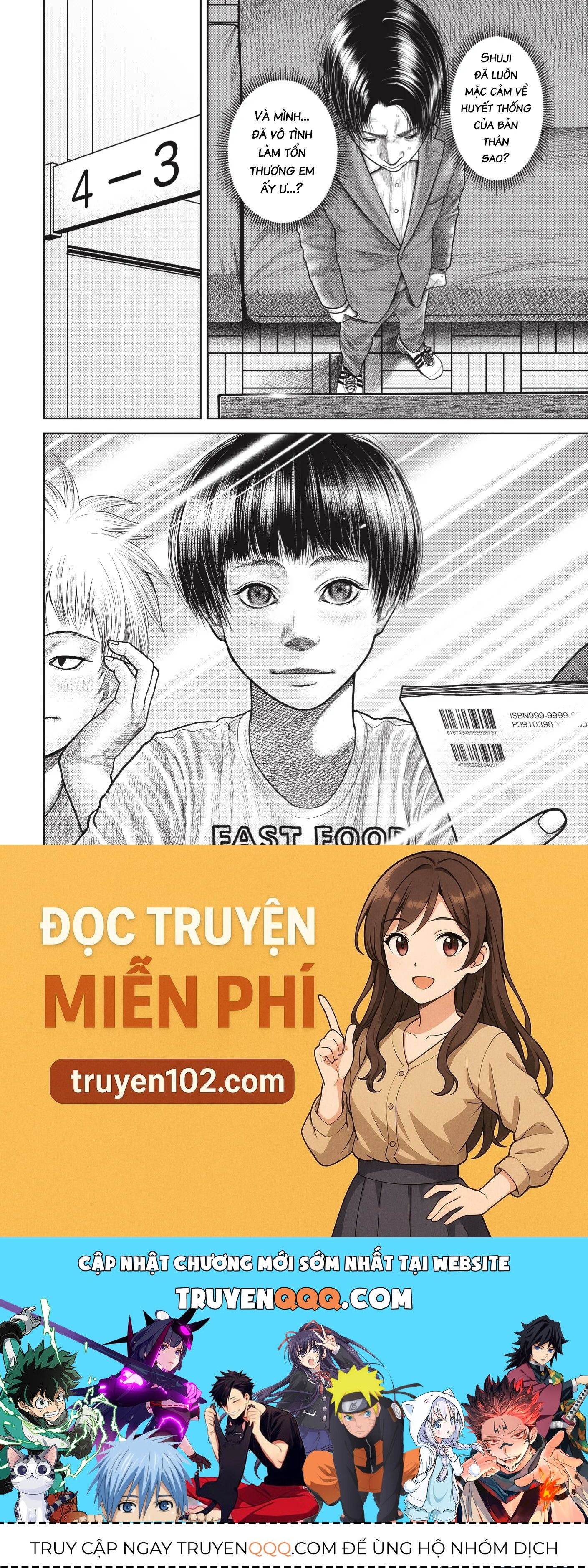 Ngụy Tạo Chapter 6 - 31