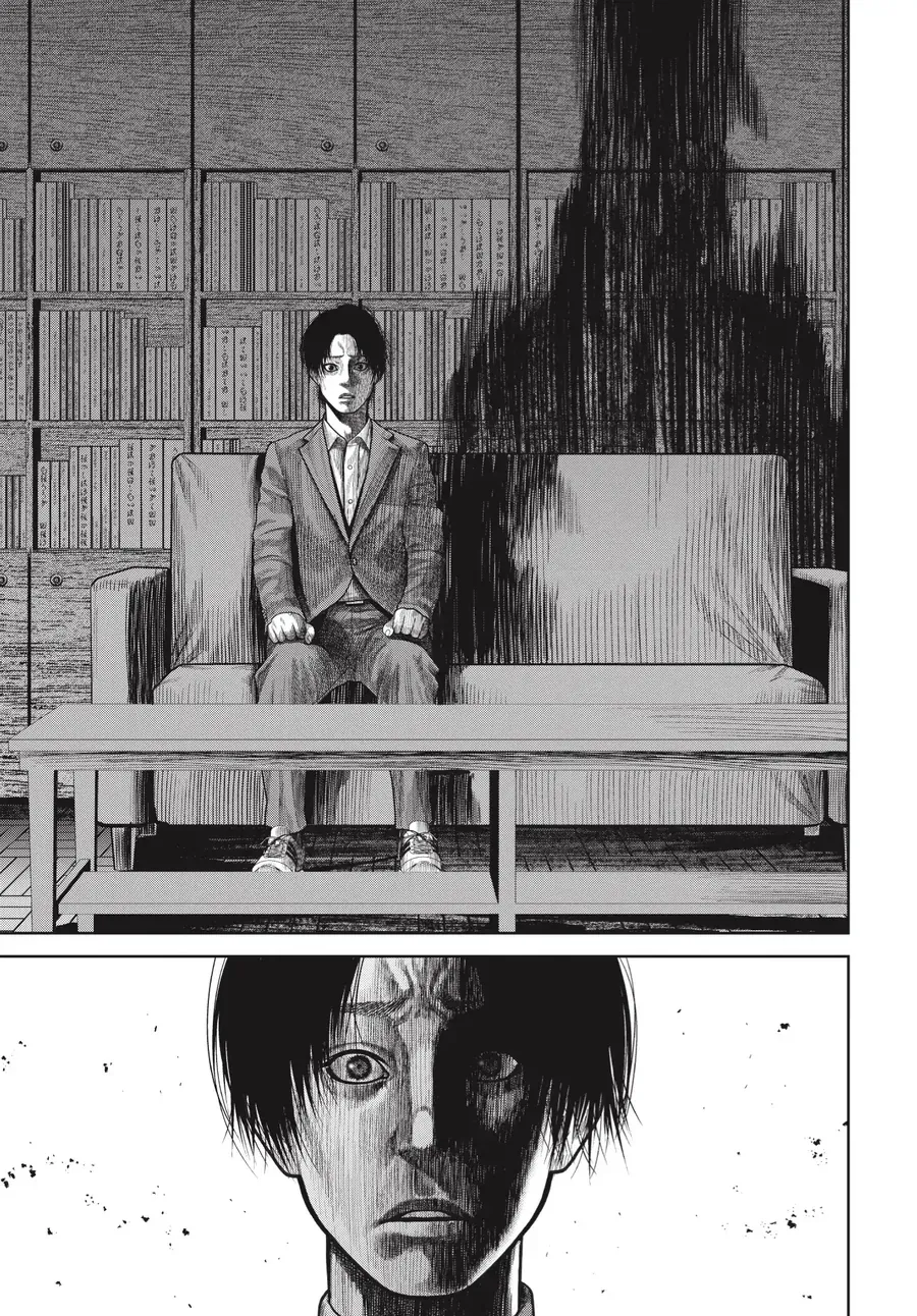 Ngụy Tạo Chapter 7 - 11