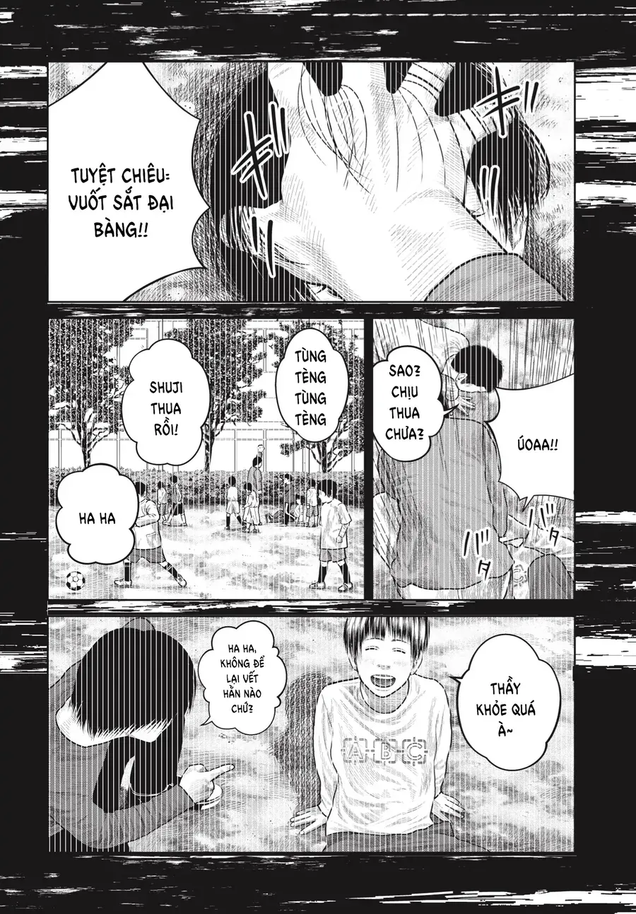 Ngụy Tạo Chapter 7 - 14