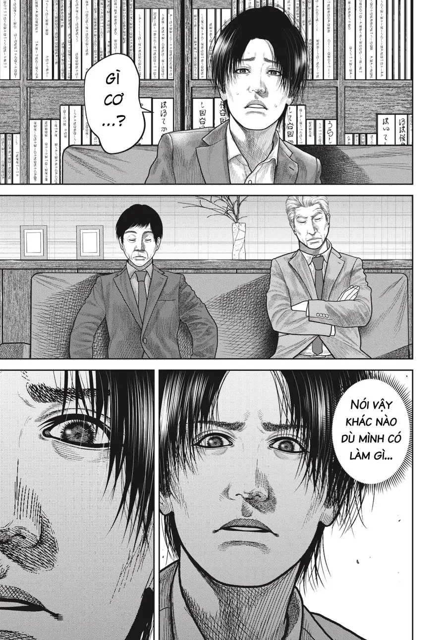 Ngụy Tạo Chapter 7 - 23