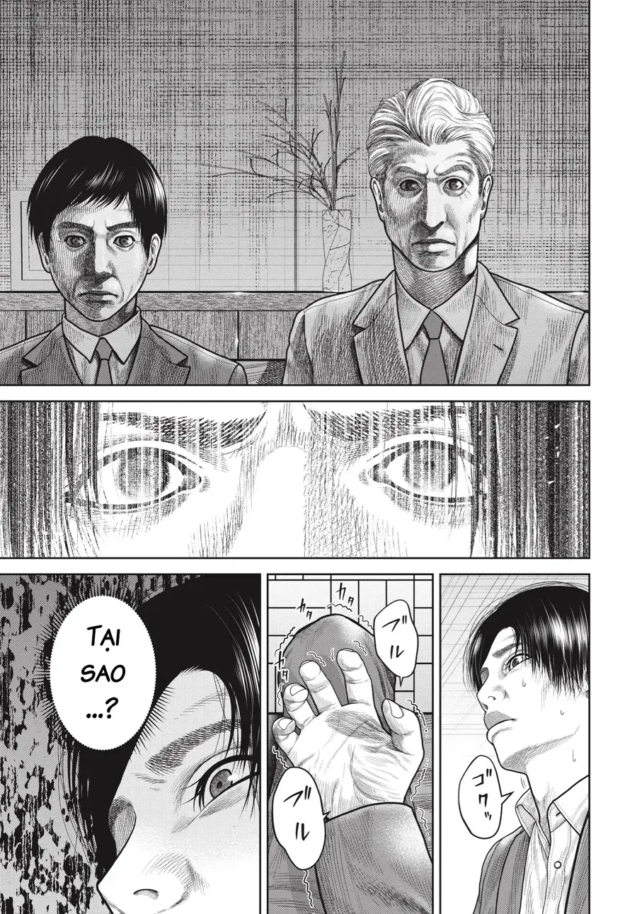 Ngụy Tạo Chapter 7 - 4