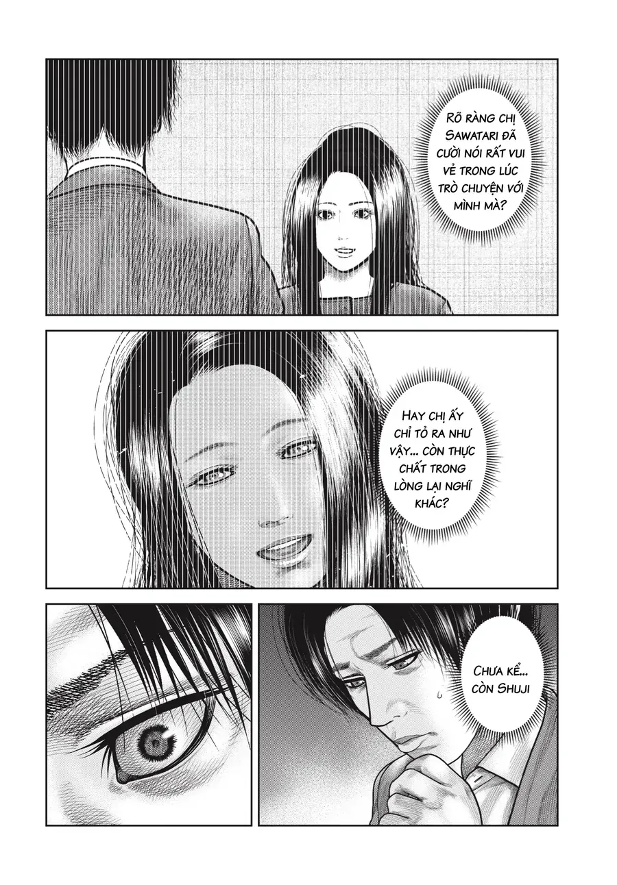 Ngụy Tạo Chapter 7 - 5