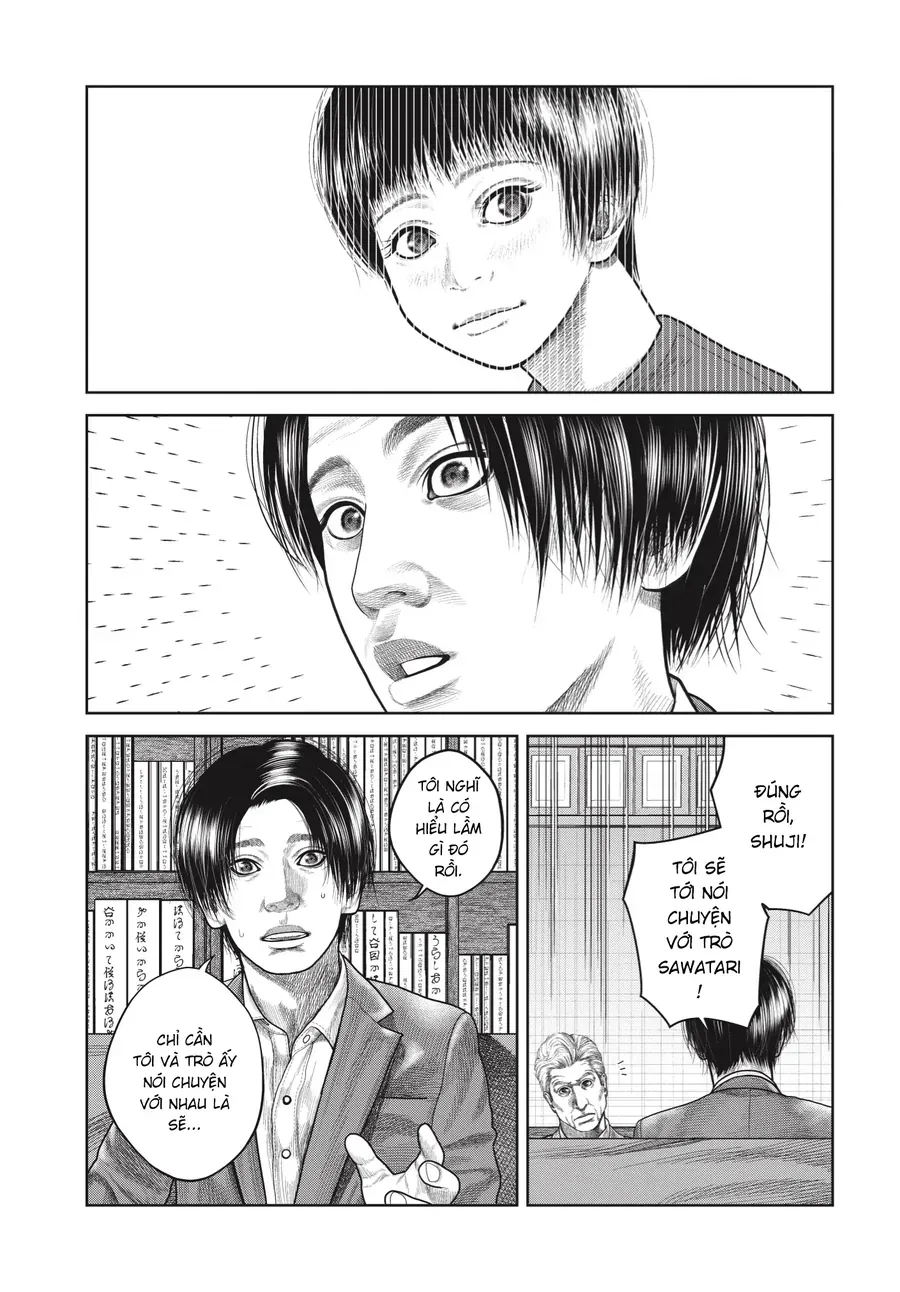 Ngụy Tạo Chapter 7 - 6