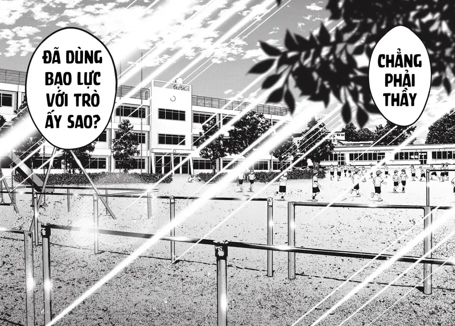 Ngụy Tạo Chapter 7 - 9