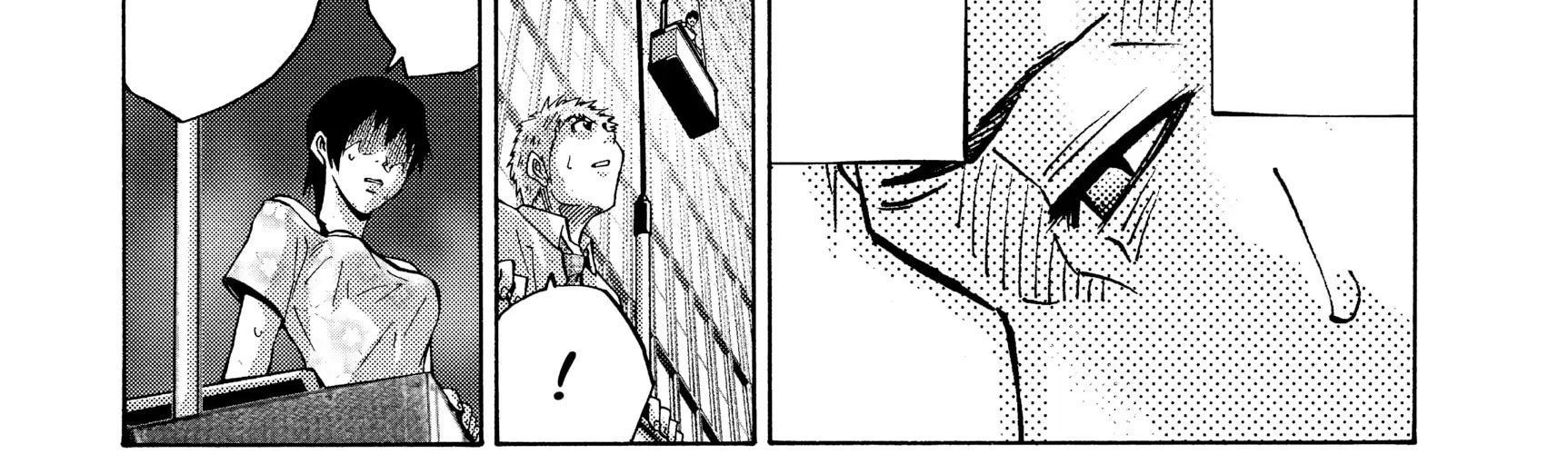 Alice In Borderland Chapter 22.2 - 101