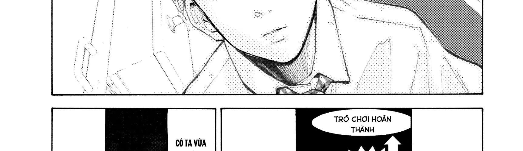 Alice In Borderland Chapter 22.2 - 106