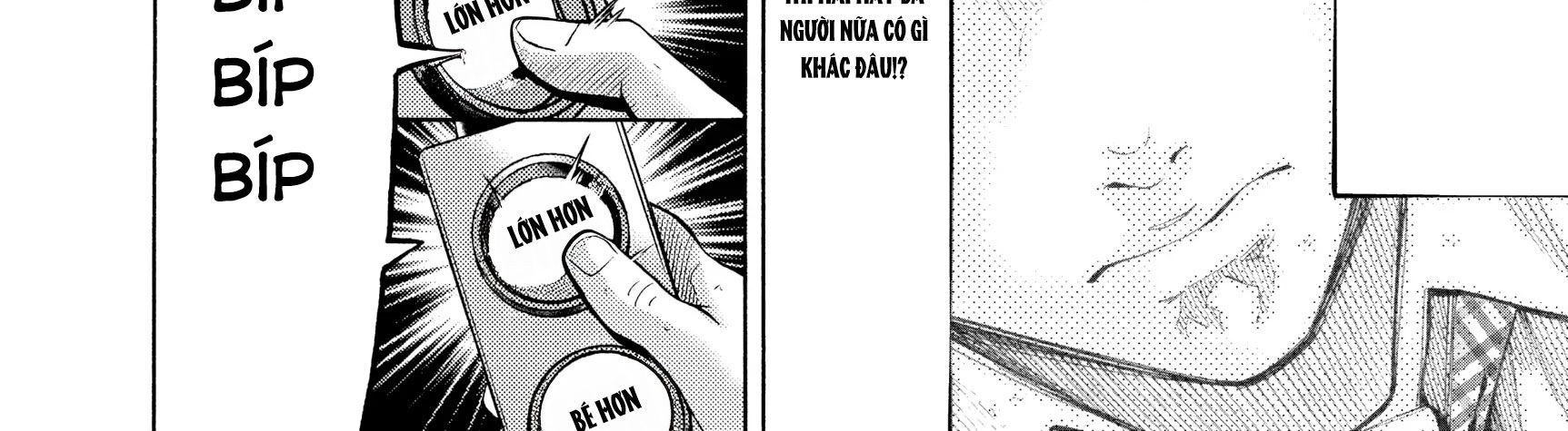 Alice In Borderland Chapter 22.2 - 109