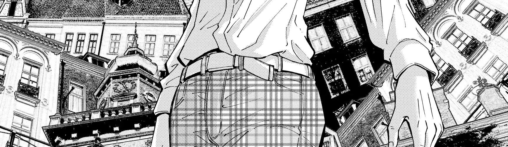 Alice In Borderland Chapter 22.2 - 12