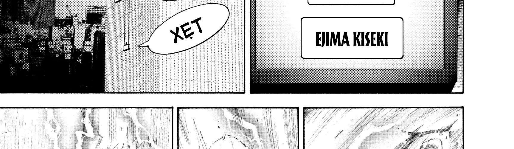 Alice In Borderland Chapter 22.2 - 111