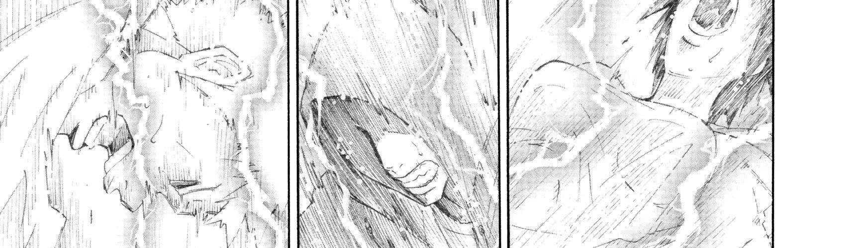 Alice In Borderland Chapter 22.2 - 112