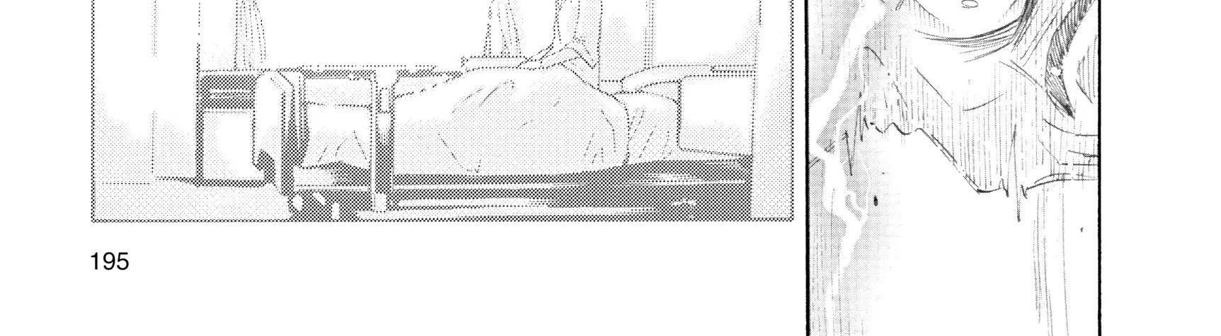 Alice In Borderland Chapter 22.2 - 114