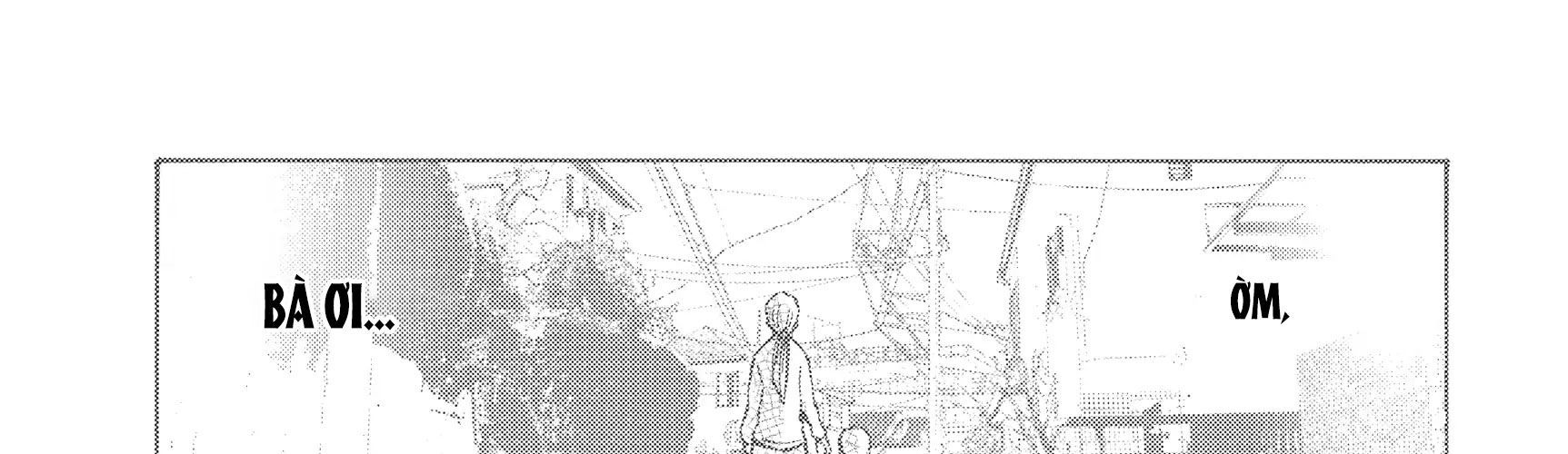 Alice In Borderland Chapter 22.2 - 115