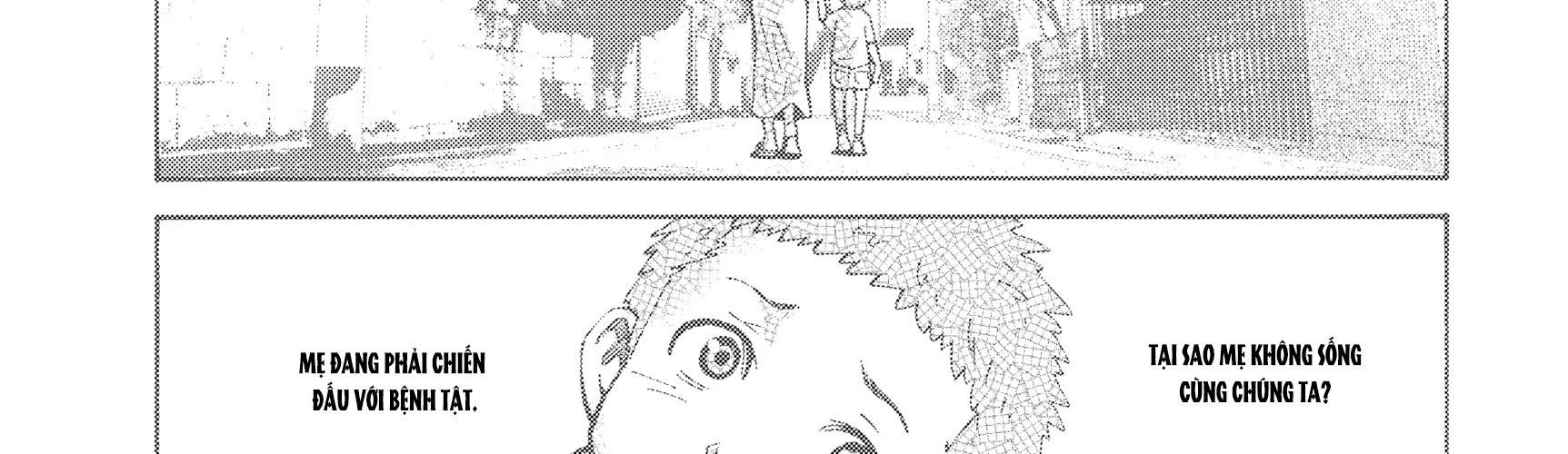 Alice In Borderland Chapter 22.2 - 116