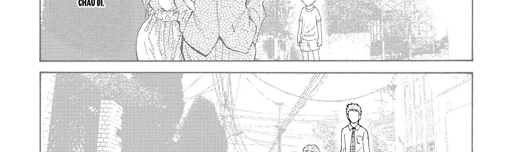 Alice In Borderland Chapter 22.2 - 121