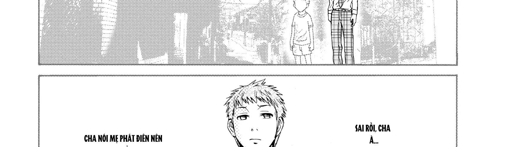 Alice In Borderland Chapter 22.2 - 122