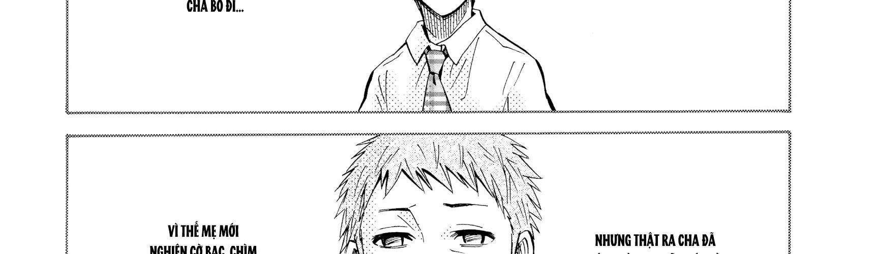 Alice In Borderland Chapter 22.2 - 123