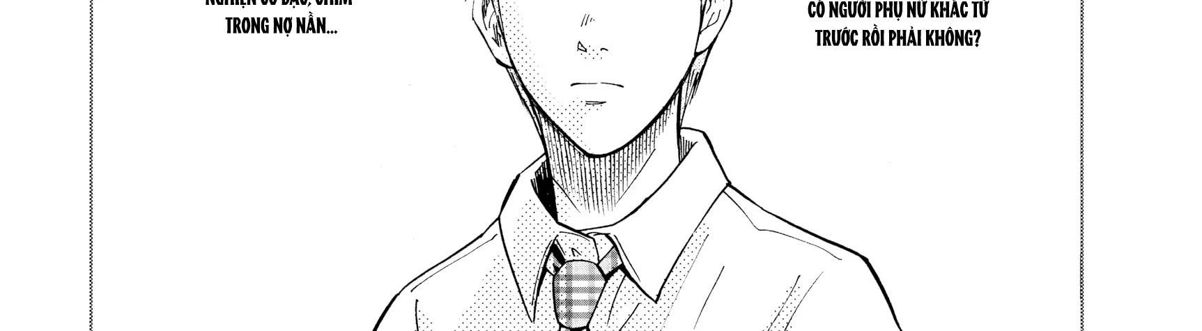 Alice In Borderland Chapter 22.2 - 124