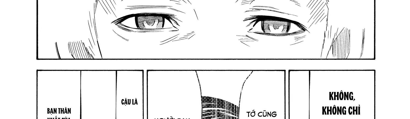 Alice In Borderland Chapter 22.2 - 126