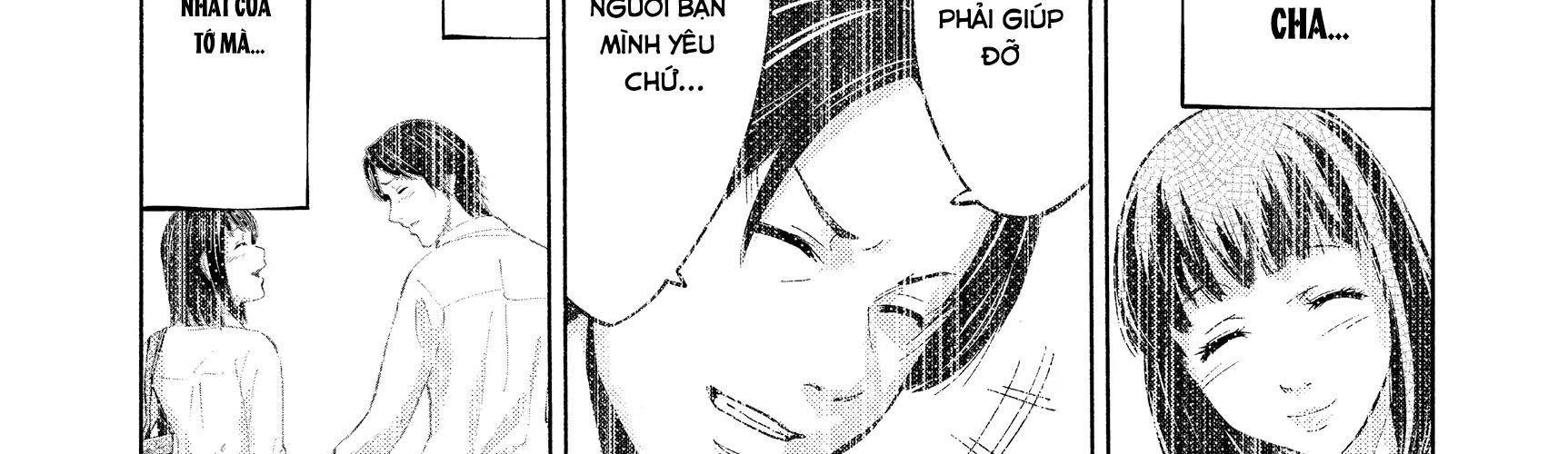 Alice In Borderland Chapter 22.2 - 127