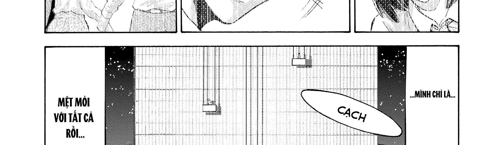 Alice In Borderland Chapter 22.2 - 128