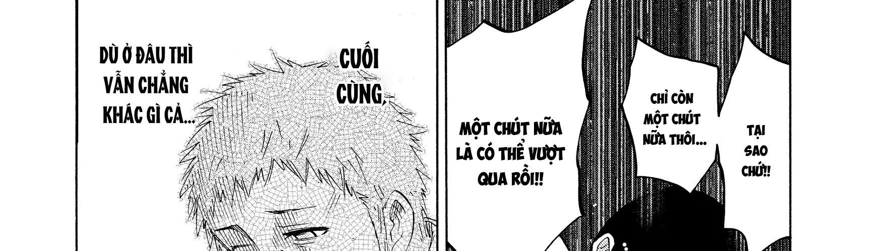 Alice In Borderland Chapter 22.2 - 130