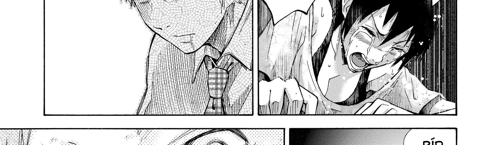 Alice In Borderland Chapter 22.2 - 131