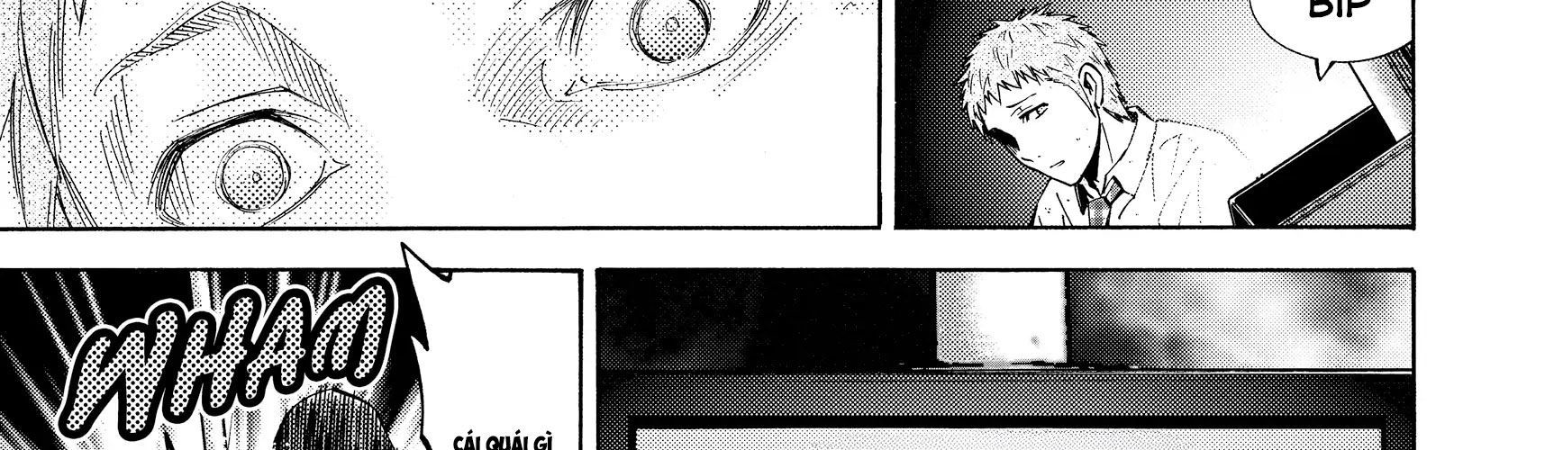 Alice In Borderland Chapter 22.2 - 132