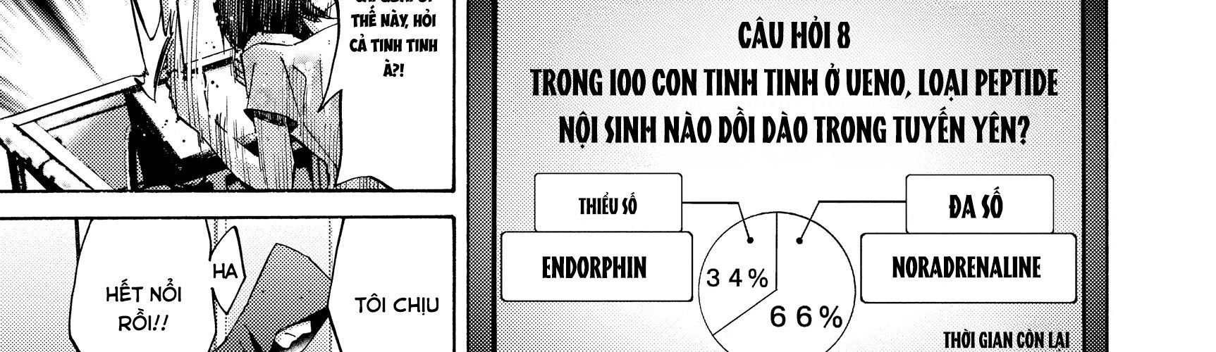 Alice In Borderland Chapter 22.2 - 133