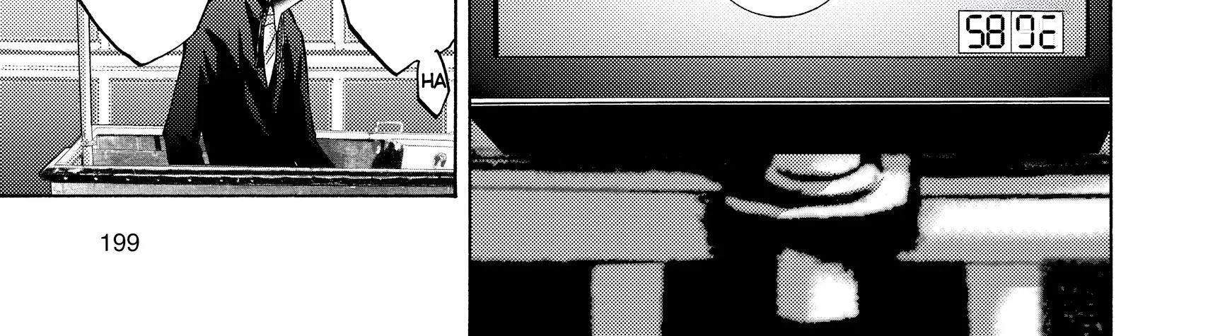 Alice In Borderland Chapter 22.2 - 134