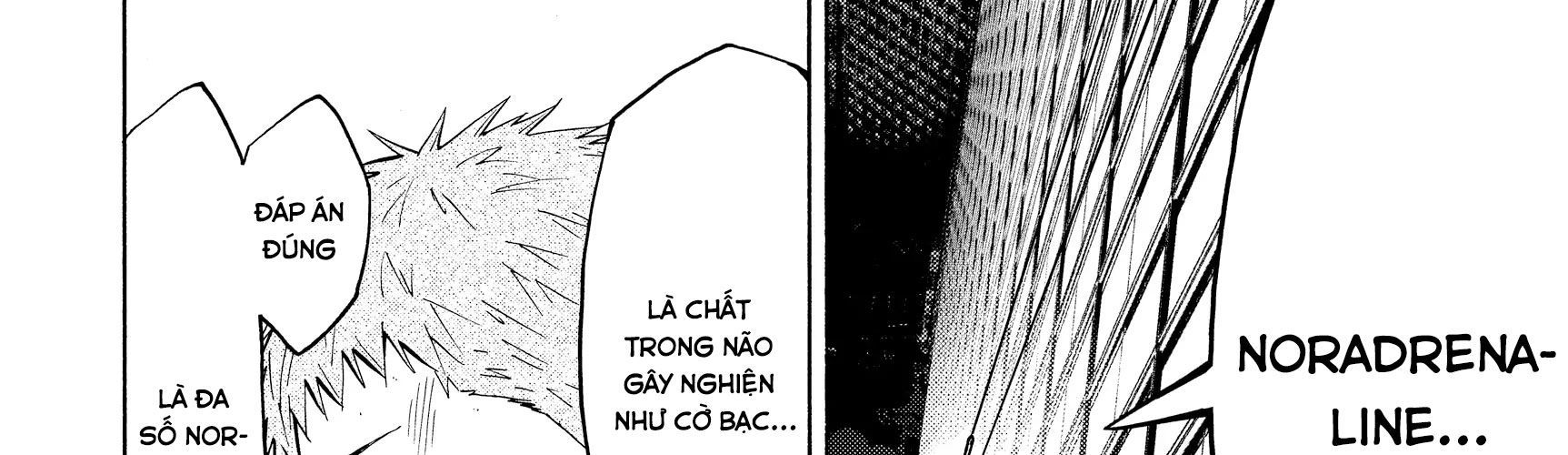 Alice In Borderland Chapter 22.2 - 135