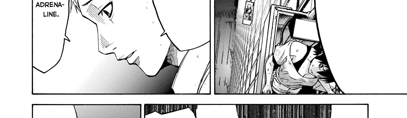 Alice In Borderland Chapter 22.2 - 136