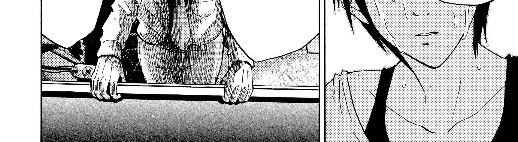 Alice In Borderland Chapter 22.2 - 139