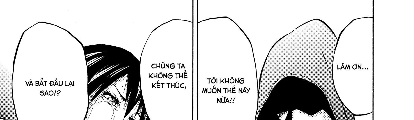 Alice In Borderland Chapter 22.2 - 140