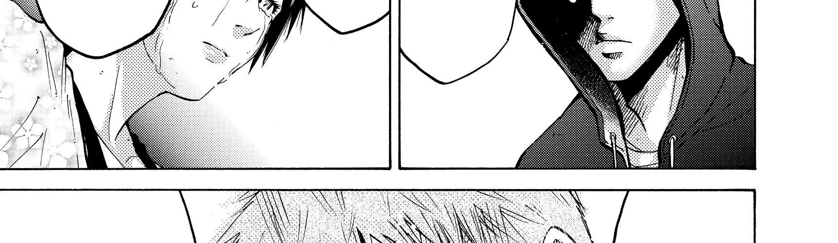 Alice In Borderland Chapter 22.2 - 141