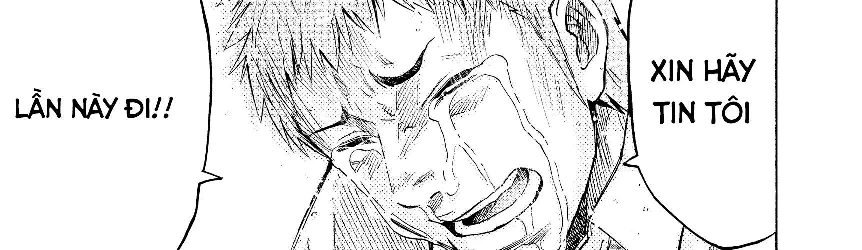 Alice In Borderland Chapter 22.2 - 142