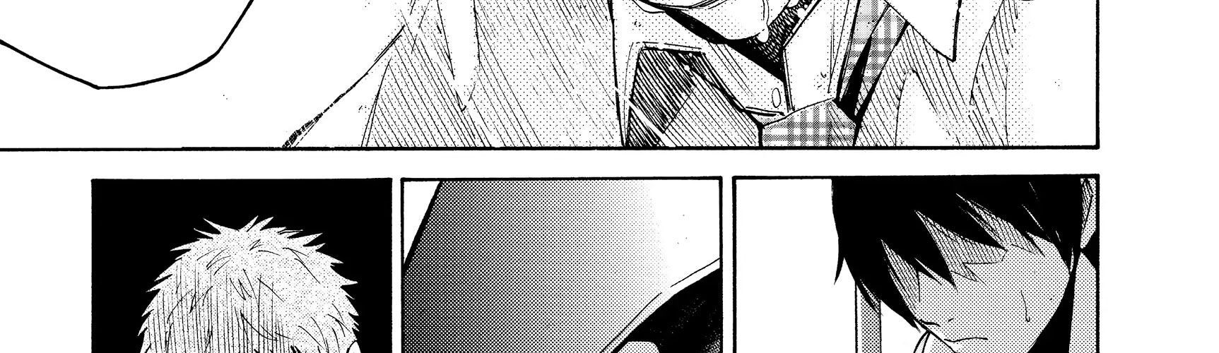 Alice In Borderland Chapter 22.2 - 143