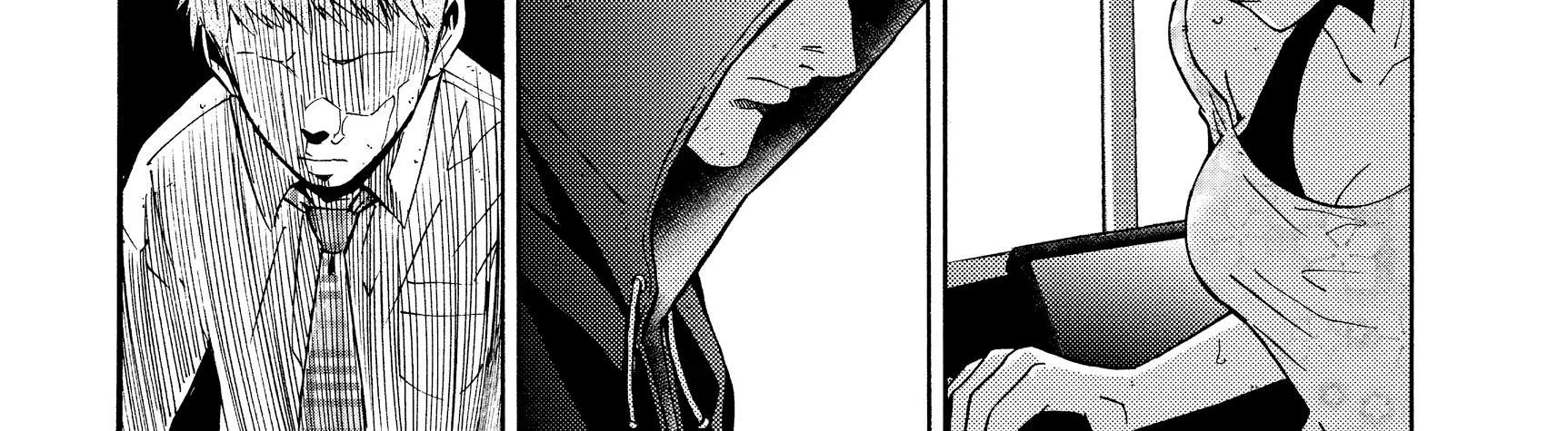 Alice In Borderland Chapter 22.2 - 144