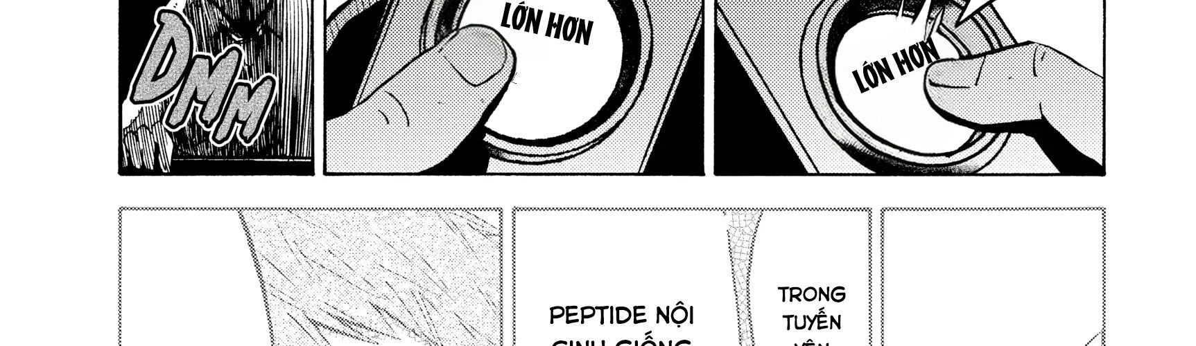 Alice In Borderland Chapter 22.2 - 146