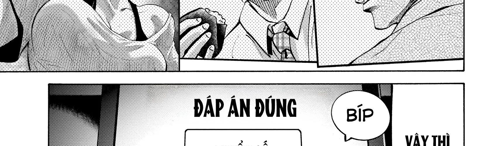 Alice In Borderland Chapter 22.2 - 153