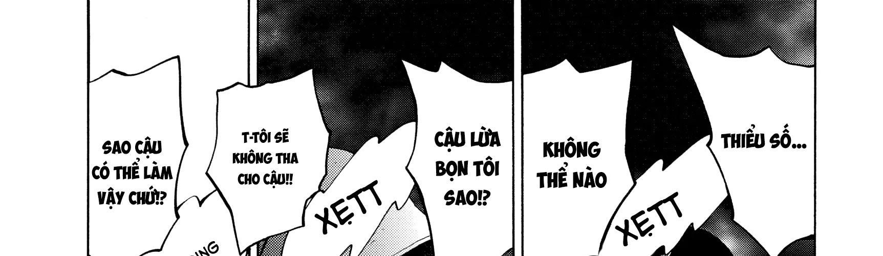 Alice In Borderland Chapter 22.2 - 155