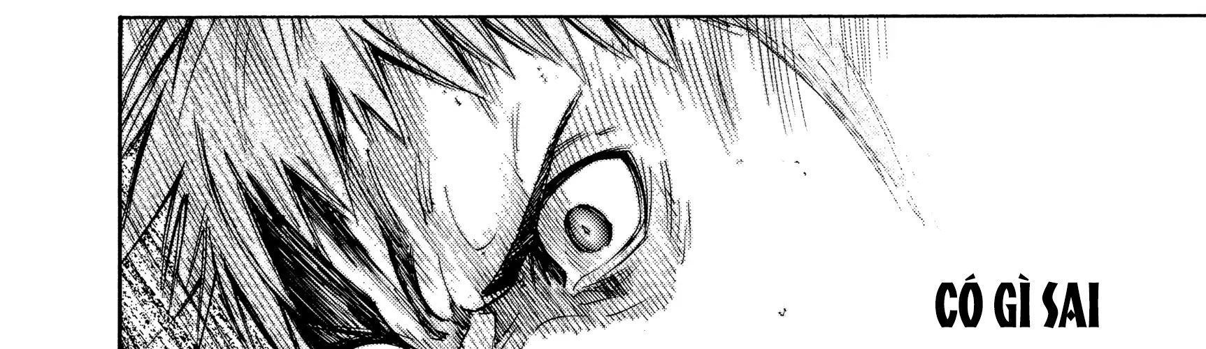 Alice In Borderland Chapter 22.2 - 157