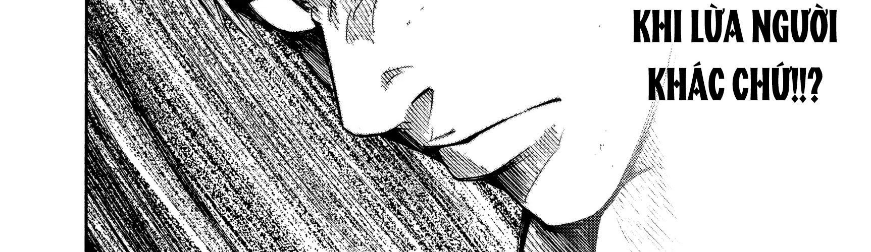 Alice In Borderland Chapter 22.2 - 158