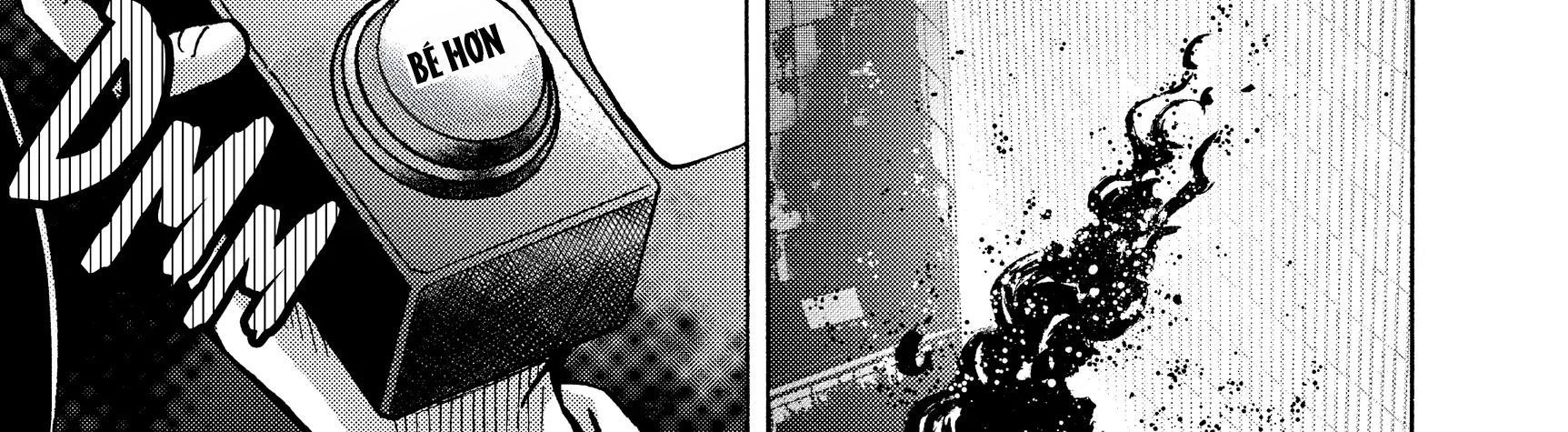 Alice In Borderland Chapter 22.2 - 18