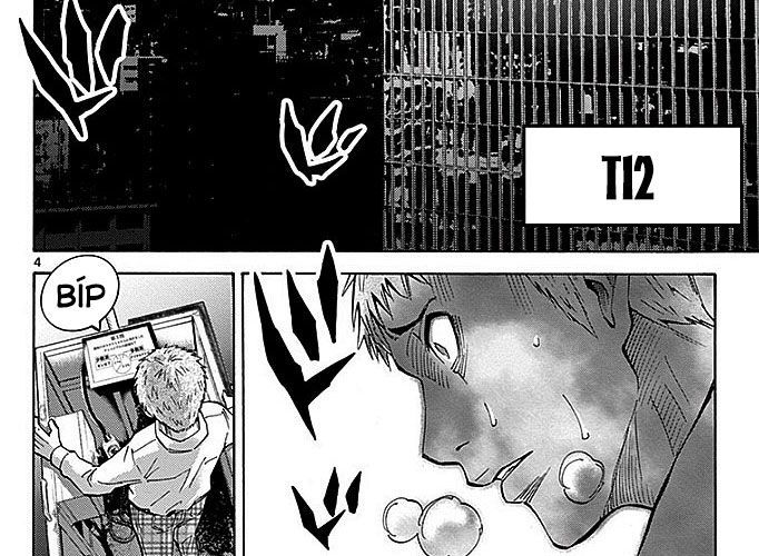 Alice In Borderland Chapter 22.2 - 20