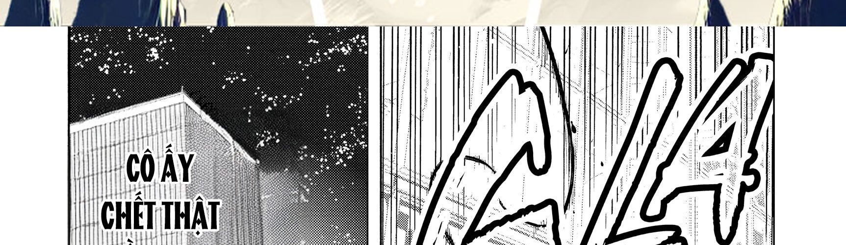 Alice In Borderland Chapter 22.2 - 3