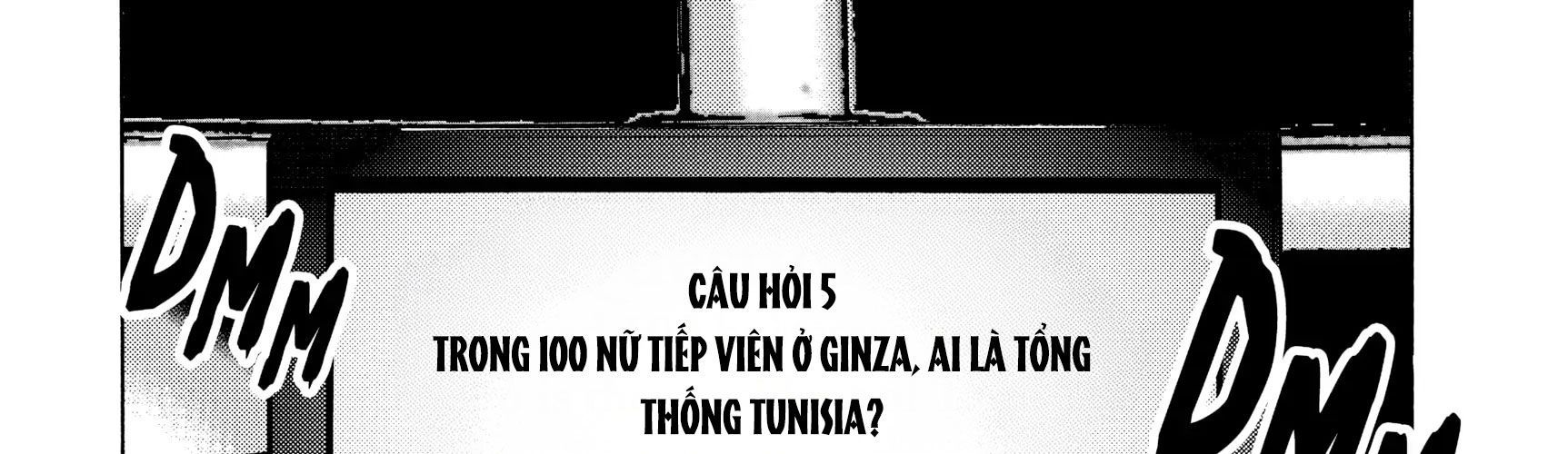 Alice In Borderland Chapter 22.2 - 22