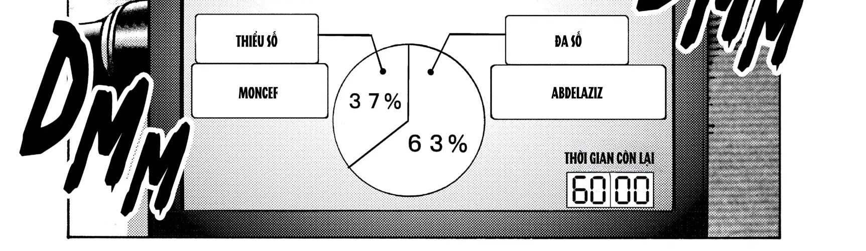 Alice In Borderland Chapter 22.2 - 23
