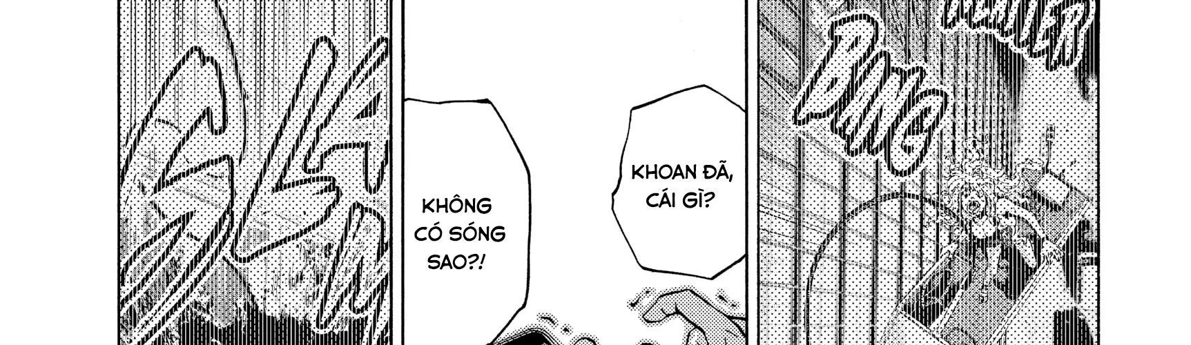 Alice In Borderland Chapter 22.2 - 27